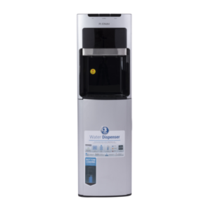 PLATINUM Bottom-Load Water Dispenser