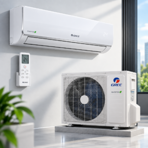 Air Conditioning Systems