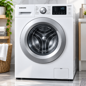 Automatic Washing Machines
