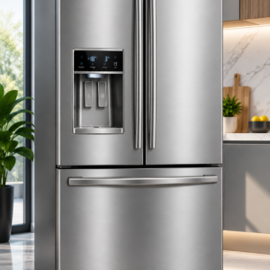 Refrigerators & Freezers