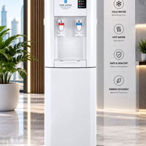 Water Dispensers