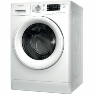 Whirlpool Automatic Front Load Washer 9 kg