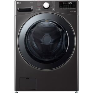 LG Front Load Washer 20 kg TurboWash